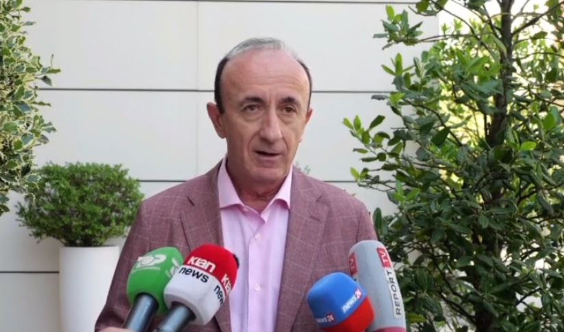 Prezantohet Platforma Kombëtare për Informim  Parandalim dhe Raportim të Problematikave  Hapësirë për subjektet dhe qytetarët    