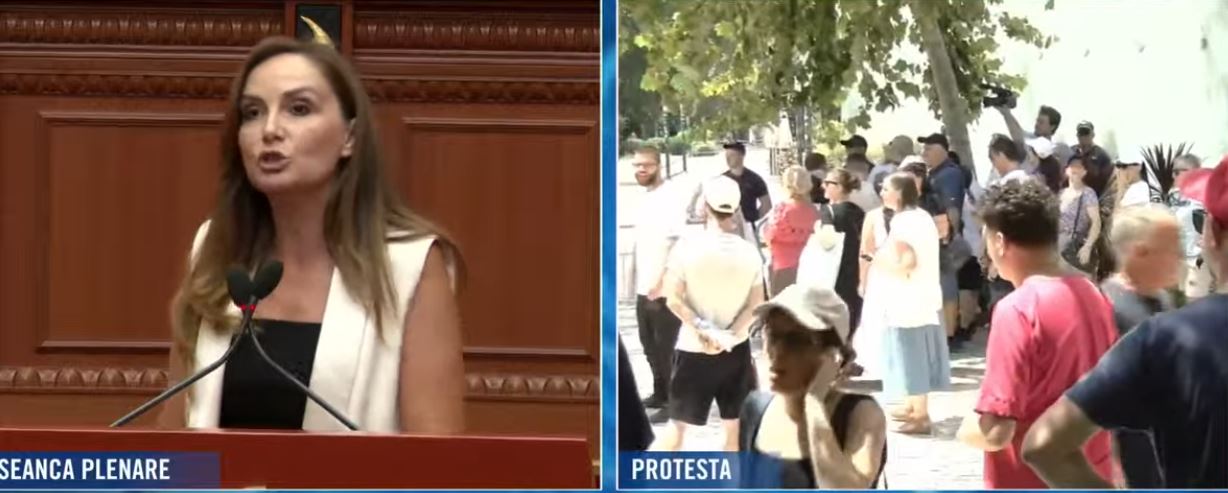  Që në 2017 kërkuam anulimin e ligjit për Investimet Strategjike    Tabaku  Ka pasur ndarje favoresh  s duhet të ketë dy stand   