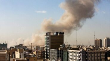 Tehran1