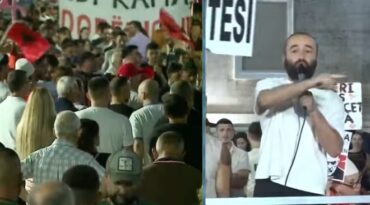 Thirrja