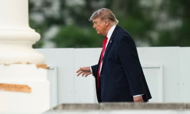 Trump