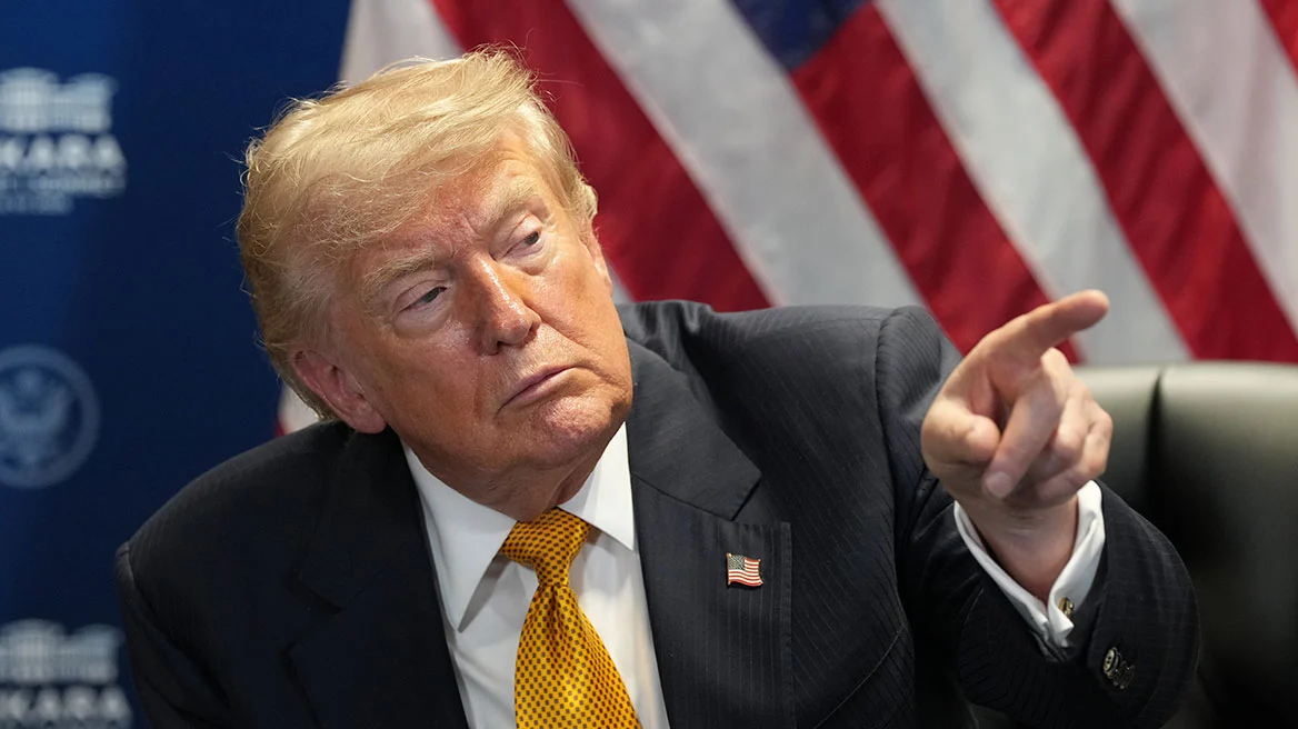 Trump  SHBA pranon të vazhdojë bisedimet me Iranin  por armëpushimi ka përfunduar