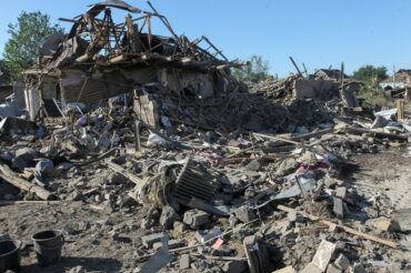 Ukraina Raketa Ruse E