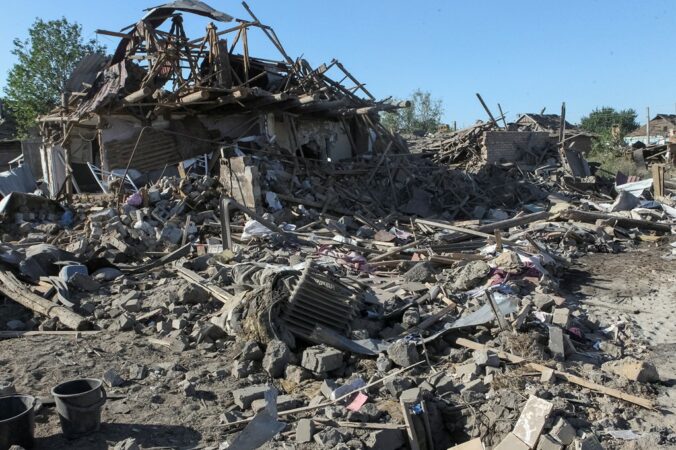 Ukraina Raketa Ruse E