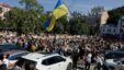 Ukraine