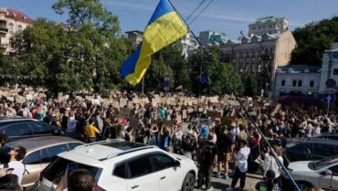 Ukraine