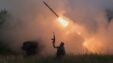 Ukraine War Pyravlos