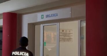 Urgjenca Policia