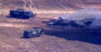 Usa Airplane Crash Mk