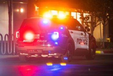 Utah Police