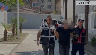 Vlore Policia