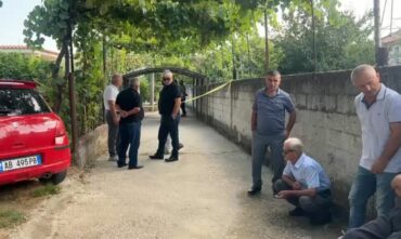Vrasja Ne Fier 4