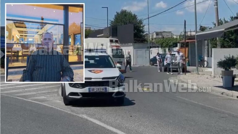 Vrasja Ne Shkoder Aurori