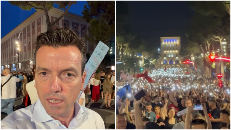 Shehaj  Koncerti dështoi  Rama bleu spektatorë për 4 2 milionë euro nga paratë e shqiptarëve