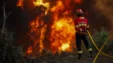 Wildfire Portugal