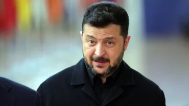 Zelensky