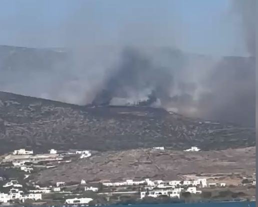 zjarr-i-madh-ne-paros-evakuohen-kater-vendbanime