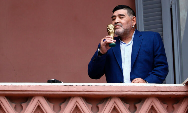 085f38ea Diego Maradona