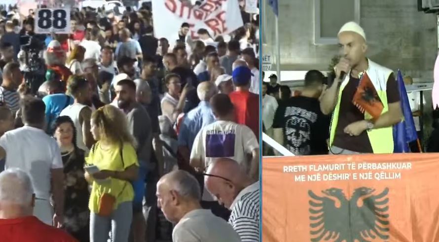  E përshëndesim arrestimin e Agasit  por presim më shumë    Arben Kola  Javën e parë të shtatorit t i kërcas   
