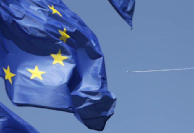 Belgium Eu Iceland Volcano