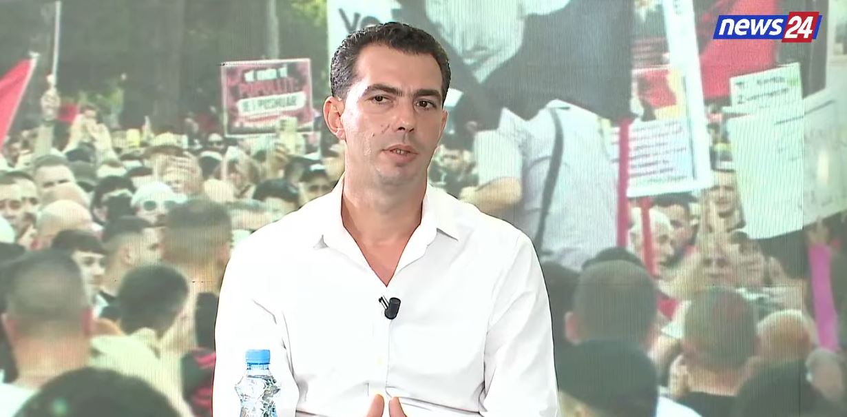 Më 12 shtator protestë kombëtare  Murataj thirrje intelektualëve për pjesëmarrje  Rama të marrë Belindën dhe të bëjë mbledhje    