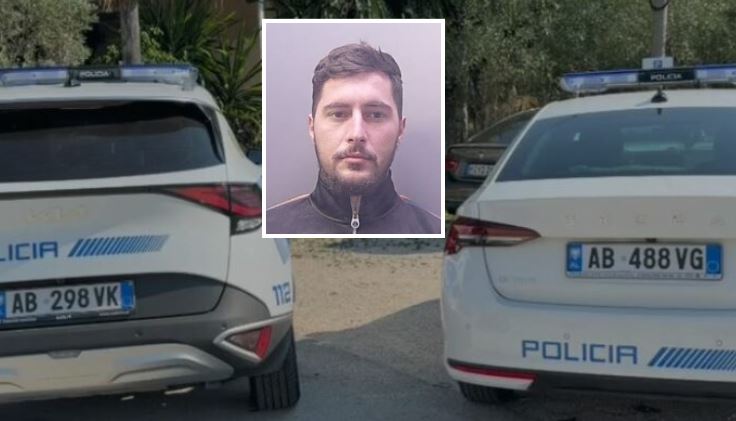 Vrau turistin francez te hotel  Principotes  në Ksamil   Arrestohet në Fier autori  ishte fshehur brenda bag   