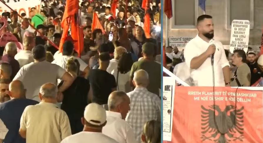  Kryeministri del me makinë luksoze me taksat tona    Aktivisti me tone të forta  Drejtësia merr pagat më të   