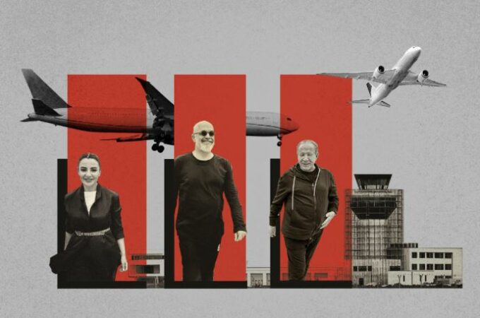 BIRN: Dështimi i paralajmëruar i aeroportit të Vlorës rrezikon qindra milionë euro në arbitrazh