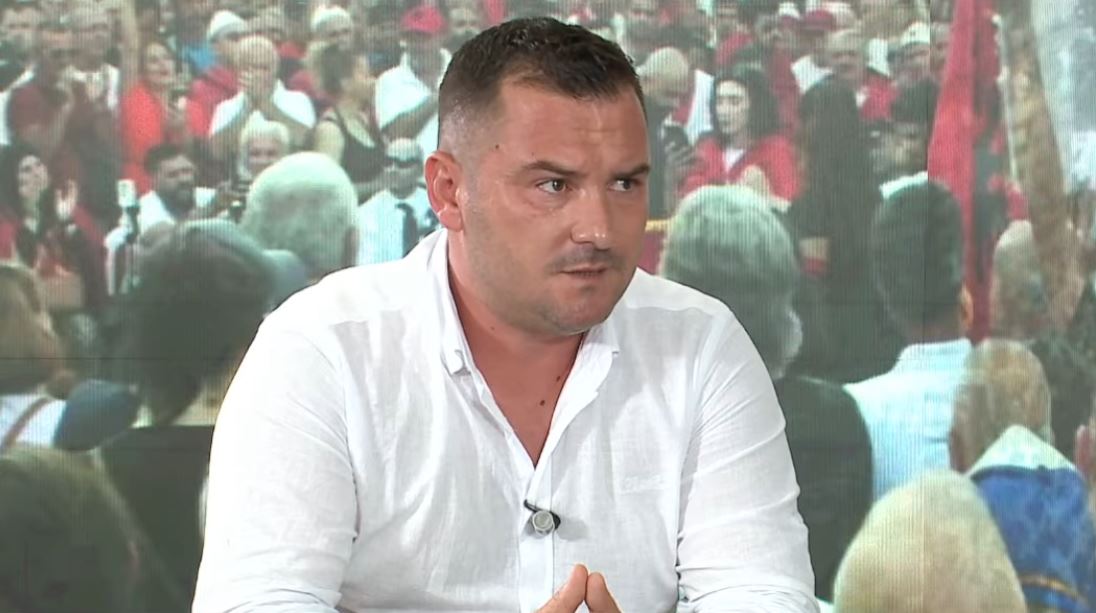  Nga shtatori është i ikur     Erlind Xhindi  Rama bëri autogol me bashkitë  trysnia e protestës e ka mundur