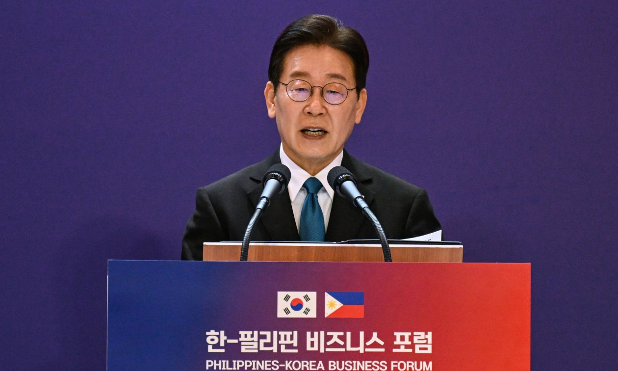 presidenti-lee-jae-myung-shtrin-doren-per-dialog-me-korene-e-veriut-duhet-te-ndertojme-nje-regjim-paqeje