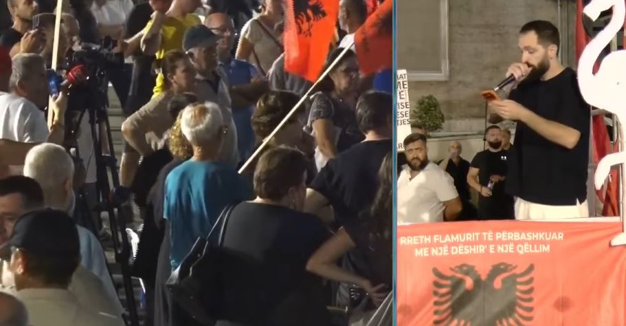  Rama promovon projekte luksoze me Albanian Files   Gent Progni  Ku përfitojnë shqiptarët nga kjo  