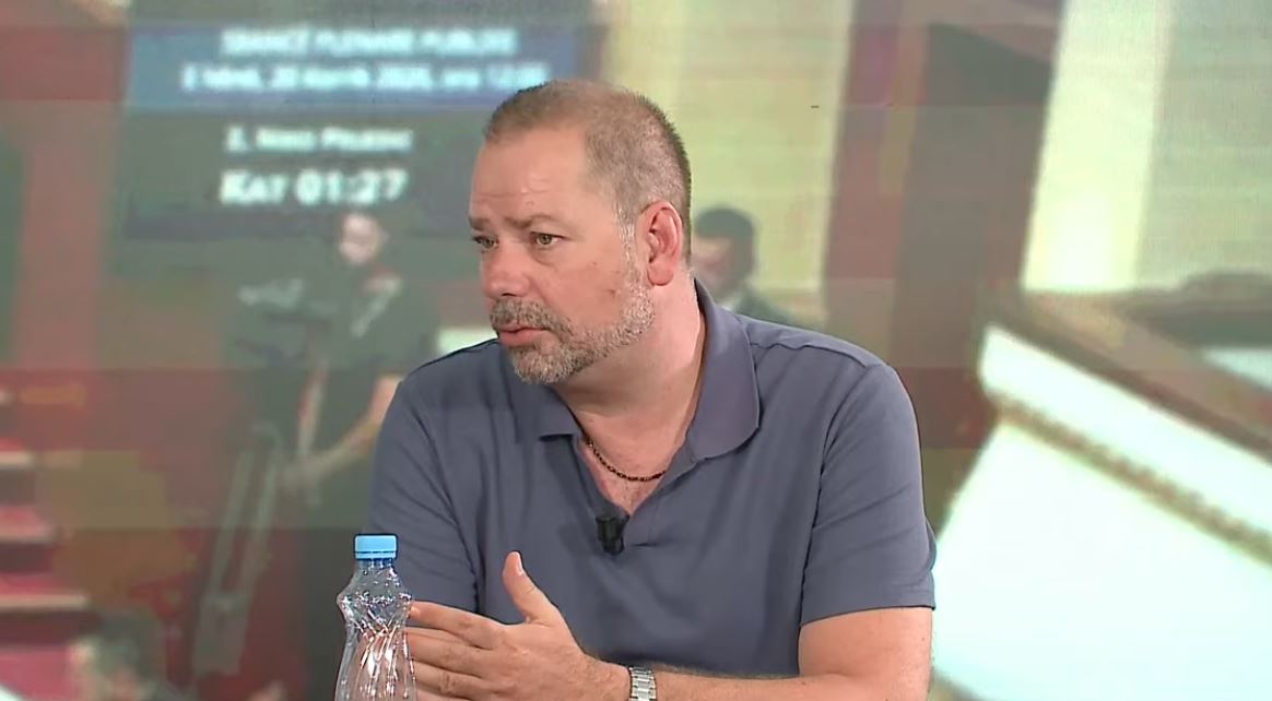  Ramës i rrezikohet liria nga SPAK   Kulluri  Mbrojtja e Ballukut e nxori zbuluar si hallka më e lartë e korrupsionit në vend 