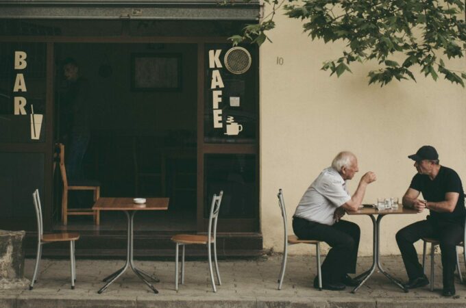 “Gjeografia e pabarazisë”, BIRN:  Kriza që po prodhon shpopullimi i periferisë në Shqipëri