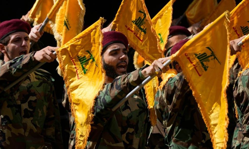 SHBA godet financat e Hezbollahut  Sanksione ndaj 10 personave  Uashingtoni  Rrjeti lidhet me Iranin