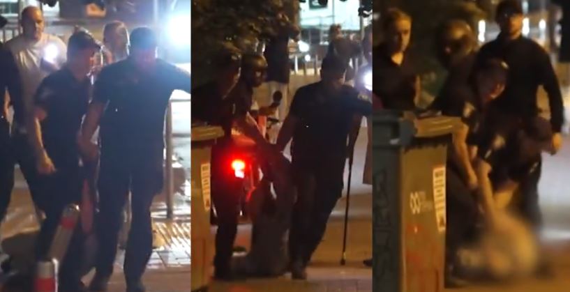 terheqje-zvarre-dhe-futje-me-zor-ne-makine-2-milione-ukrainas-tentojne-t-i-shmangen-luftes-televizioni-suedez-filmon-aksidentalisht-mobilizimin-me-dhune-video