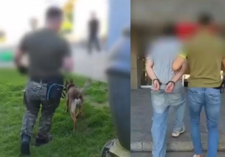 Poloni  Zbulohet komploti për vrasjen e politikanëve të njohur  arrestohet 23 vjeçari  E  tradhtoi  