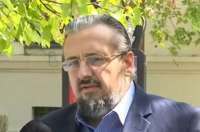 Dorjan Teliti