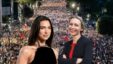 Dua Lipa Lea Ypi