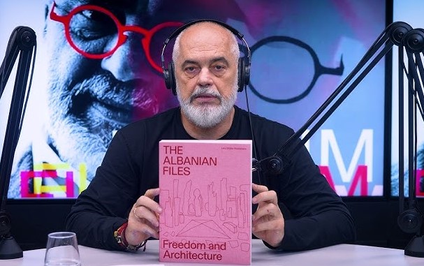 “Libri ‘Albanian Files’ u botua në Zyrih”/ Gazeta zvicerane: Rama e drejton personalisht bumin e ndërtimeve