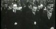 Enver Hoxha Ne Gjunje Per Vdekjen E Stalinit New Image 720x375