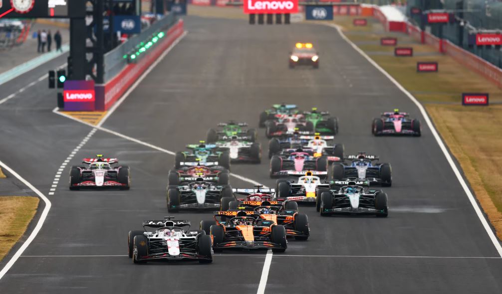 Publikohet vlerësimi ADUO  debate për klasifikimin në Formula 1