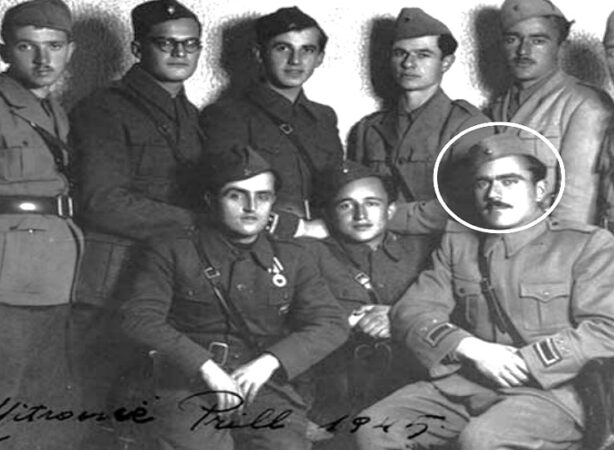 “Kur nga tribuna e parlamentit, Riza Dani, të cilin e kisha propozuar vetë për deputet, u akuzua se përfaqësonte reaksionin aty, ai brofi në këmbë dhe…”/ Dëshmia e rrallë e gjeneral Parllakut