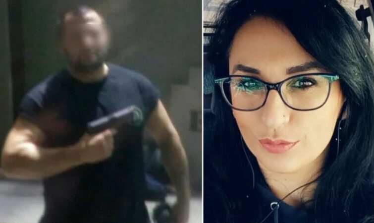 Krimi në Nea Smyrni / Autori 48-vjeçar ishte i martuar, zbardhen dëshmitë e bashkëshortes së tij dhe nënës së gruas që mbeti viktimë