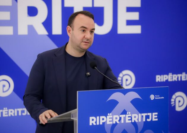 Denoncon Balliu: 31 milionë euro nga Thesari për KAYO-n. Kur paratë lidhen me mbrojtjen, heshtja bëhet çështje e sigurisë kombëtare