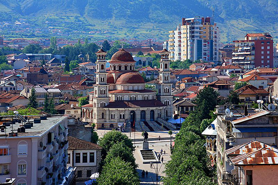Qytetet më të “shkreta”, Korça ka mbi 80% të territorit pa banorë, Durrësi vetëm 20,6%