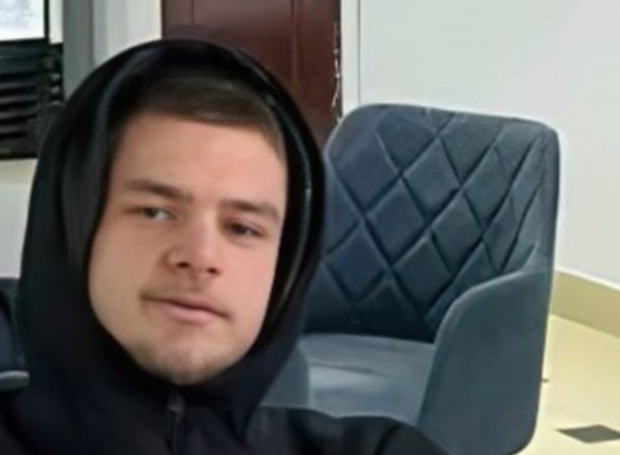 Kristjan Sterjo