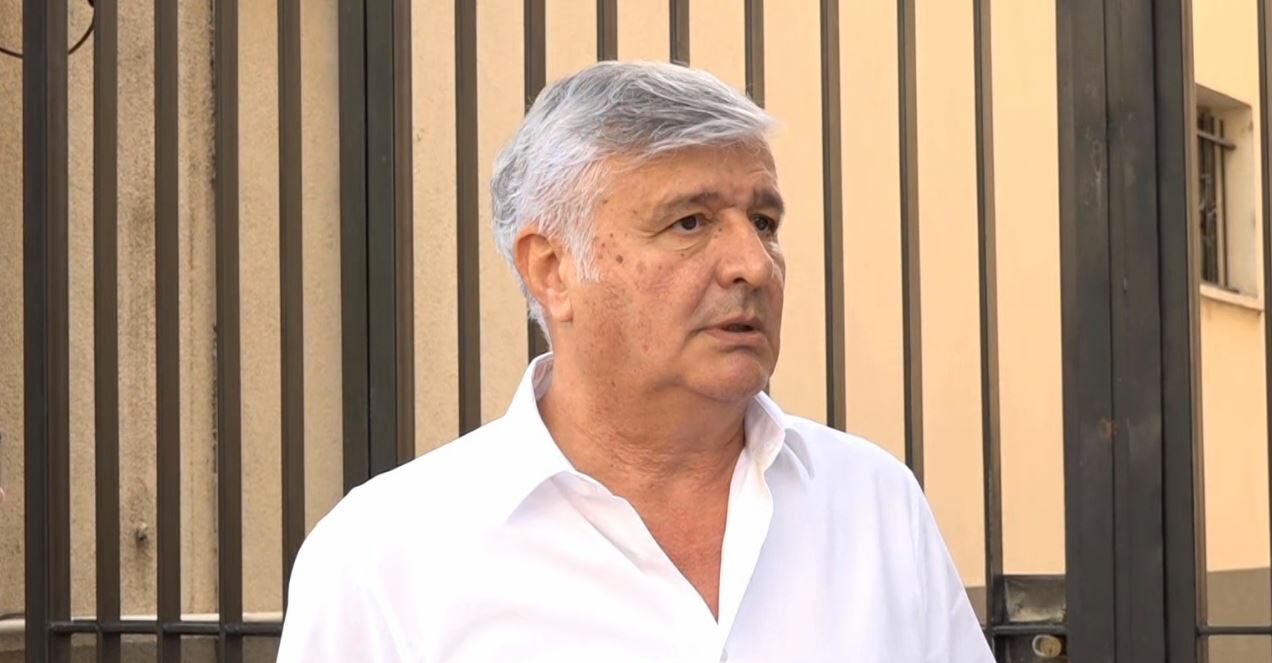  Nuk kam prekur financat publike   Agasi në qeli  avokati Maks Haxhia zbulon pretendimet e biznesmenit  Duam të na dorëzohet d   