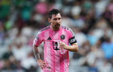 Messi Inter Miami
