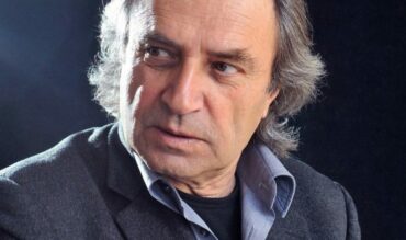 Mevlan Shanaj