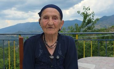 Nafije Hebibasi